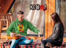 Load image into Gallery viewer, XO - Unisex Hoodies