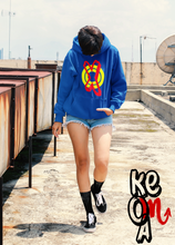 Load image into Gallery viewer, XO - Unisex Hoodies