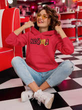 Load image into Gallery viewer, Classic Logo - Unisex Hoodie