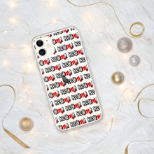 Load image into Gallery viewer, Classic Logo - iPhone Case