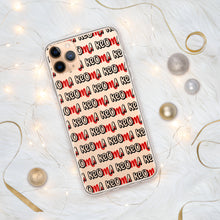 Load image into Gallery viewer, Classic Logo - iPhone Case