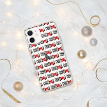 Load image into Gallery viewer, Classic Logo - iPhone Case