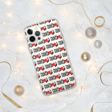 Load image into Gallery viewer, Classic Logo - iPhone Case