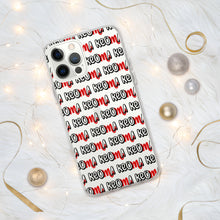 Load image into Gallery viewer, Classic Logo - iPhone Case