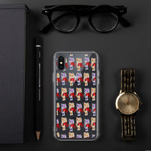 Load image into Gallery viewer, Modify Alternate Classic Logo - iPhone Case
