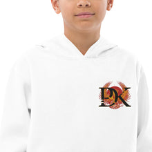 Load image into Gallery viewer, DKP x Phoenix x ASTRO - Kids fleece hoodie
