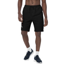 Load image into Gallery viewer, Men's fleece shorts
