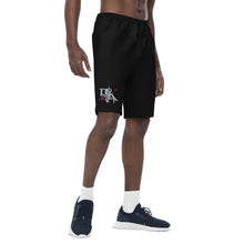 Load image into Gallery viewer, Men's fleece shorts