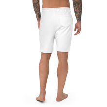 Load image into Gallery viewer, Men's fleece shorts