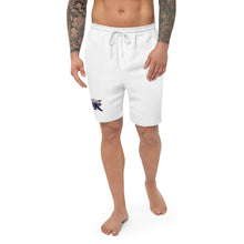 Load image into Gallery viewer, Men's fleece shorts