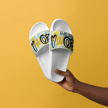 Load image into Gallery viewer, Golden Est. 2013 - Men’s slides