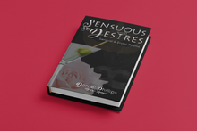 Load image into Gallery viewer, Sensuous Desires: Sensual & Erotic Poems