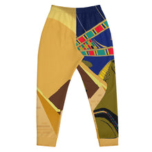 Load image into Gallery viewer, Queen Nefertiti - Men's Joggers