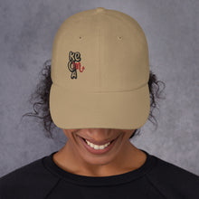 Load image into Gallery viewer, Alternate Classic Logo - Dad Hat