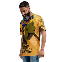 Load image into Gallery viewer, Queen Nefertiti - Men's T-Shirt