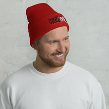 Load image into Gallery viewer, Classic Logo - Cuffed Beanie
