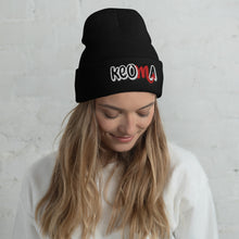 Load image into Gallery viewer, Classic Logo - Cuffed Beanie