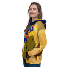 Load image into Gallery viewer, Queen Nefertiti - Unisex Hoodie