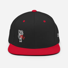 Load image into Gallery viewer, Alternate Classic Logo - Snapback Hat