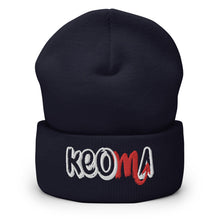 Load image into Gallery viewer, Classic Logo - Cuffed Beanie