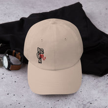 Load image into Gallery viewer, Alternate Classic Logo - Dad Hat