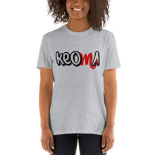 Load image into Gallery viewer, Classic Logo - Unisex T-Shirt
