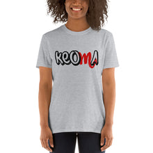 Load image into Gallery viewer, Classic Logo - Unisex T-Shirt