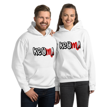 Load image into Gallery viewer, Classic Logo - Unisex Hoodie