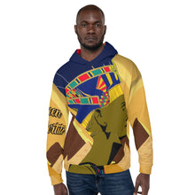 Load image into Gallery viewer, Queen Nefertiti - Unisex Hoodie