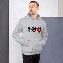 Load image into Gallery viewer, Classic Logo - Unisex Hoodie
