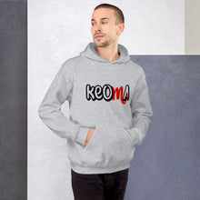 Load image into Gallery viewer, Classic Logo - Unisex Hoodie