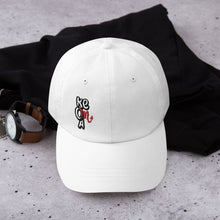 Load image into Gallery viewer, Alternate Classic Logo - Dad Hat