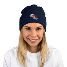 Load image into Gallery viewer, Alternate Classic Logo - Pom-Pom Beanie