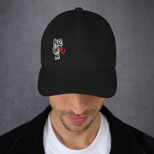 Load image into Gallery viewer, Alternate Classic Logo - Dad Hat