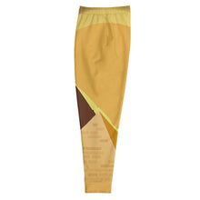 Load image into Gallery viewer, Queen Nefertiti - Men's Joggers