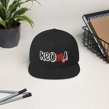 Load image into Gallery viewer, Classic Logo - Flat Bill Cap
