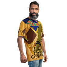 Load image into Gallery viewer, Queen Nefertiti - Men's T-Shirt