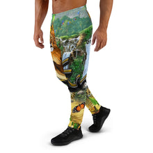 Load image into Gallery viewer, King of the Savanna - Men's Joggers