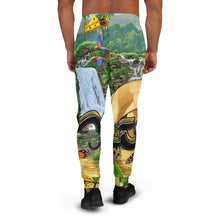 Load image into Gallery viewer, King of the Savanna - Men's Joggers