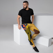 Load image into Gallery viewer, Queen Nefertiti - Men&#39;s Joggers
