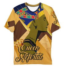 Load image into Gallery viewer, Queen Nefertiti - Men's T-Shirt