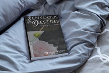 Load image into Gallery viewer, Sensuous Desires: Sensual & Erotic Poems