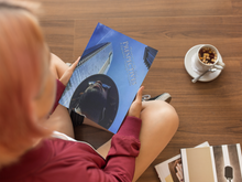 Load image into Gallery viewer, Perspectives: A Dynamic Thought Process