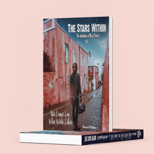 Load image into Gallery viewer, Star-Crossed Love, When Worlds Collide