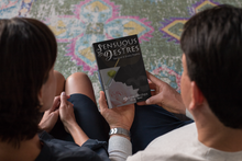 Load image into Gallery viewer, Sensuous Desires: Sensual & Erotic Poems