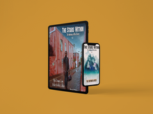 Load image into Gallery viewer, Star-Crossed Love, When Worlds Collide