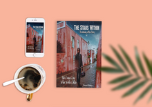 Load image into Gallery viewer, Star-Crossed Love, When Worlds Collide