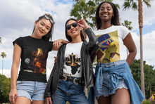 Load image into Gallery viewer, Afri-Can - Unisex T-Shirt