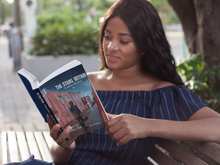 Load image into Gallery viewer, Star-Crossed Love, When Worlds Collide