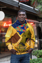 Load image into Gallery viewer, Queen Nefertiti - Unisex Hoodie